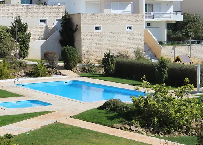 Chill Hill & Private - Peach Garden