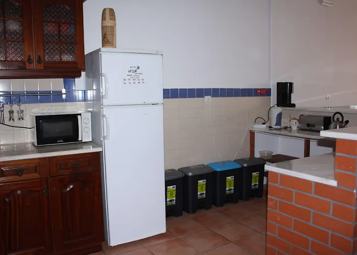 Chill Hill & Private - Peach Garden Ericeira