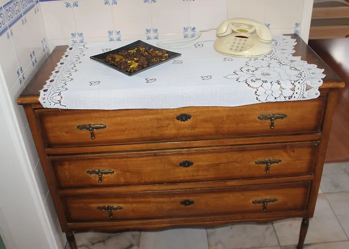 Chill Hill & Private - Peach Garden