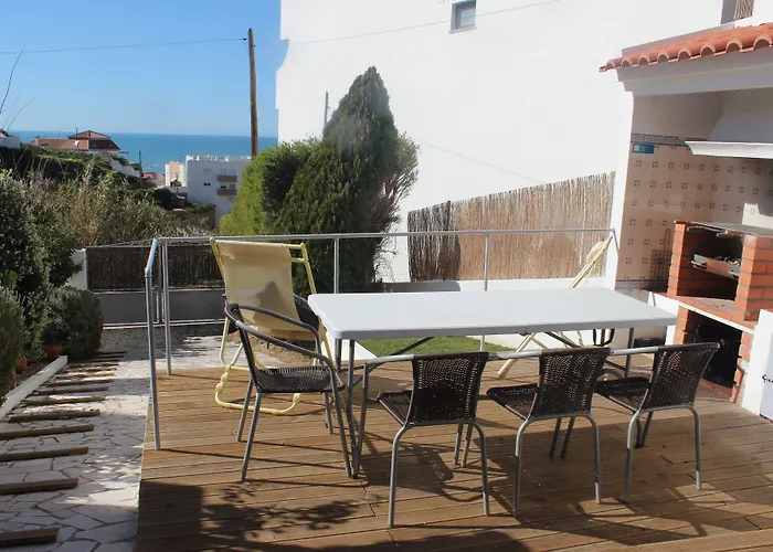 Chill Hill & Private - Peach Garden إيريسييرا