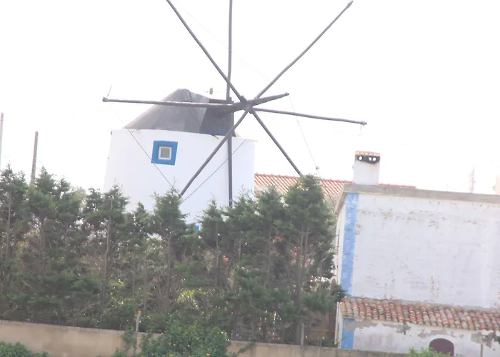 Chill Hill & Private - Peach Garden *