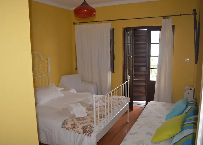 Chill Hill & Private - Peach Garden