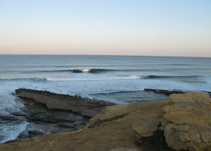 Vandrarhem Chill Hill & Private - Peach Garden *